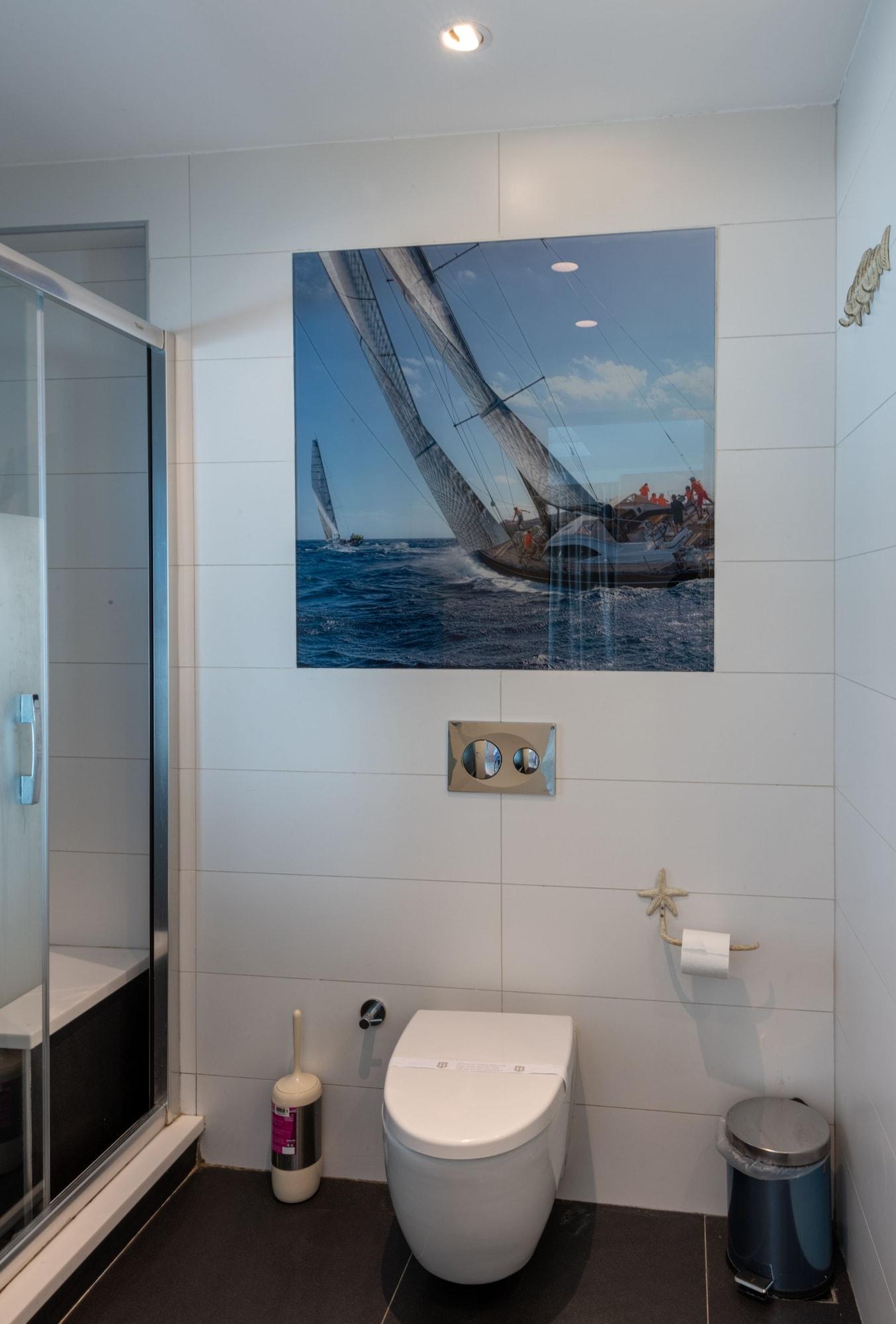 Riva'S Moda Istanbul Exteriör bild